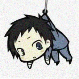 读者老周头像